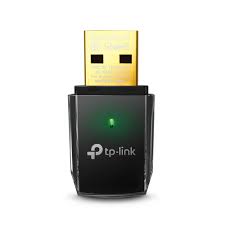 TP LINK USB TP LINK USB AC600 ADAPTOR ARCHER T2U